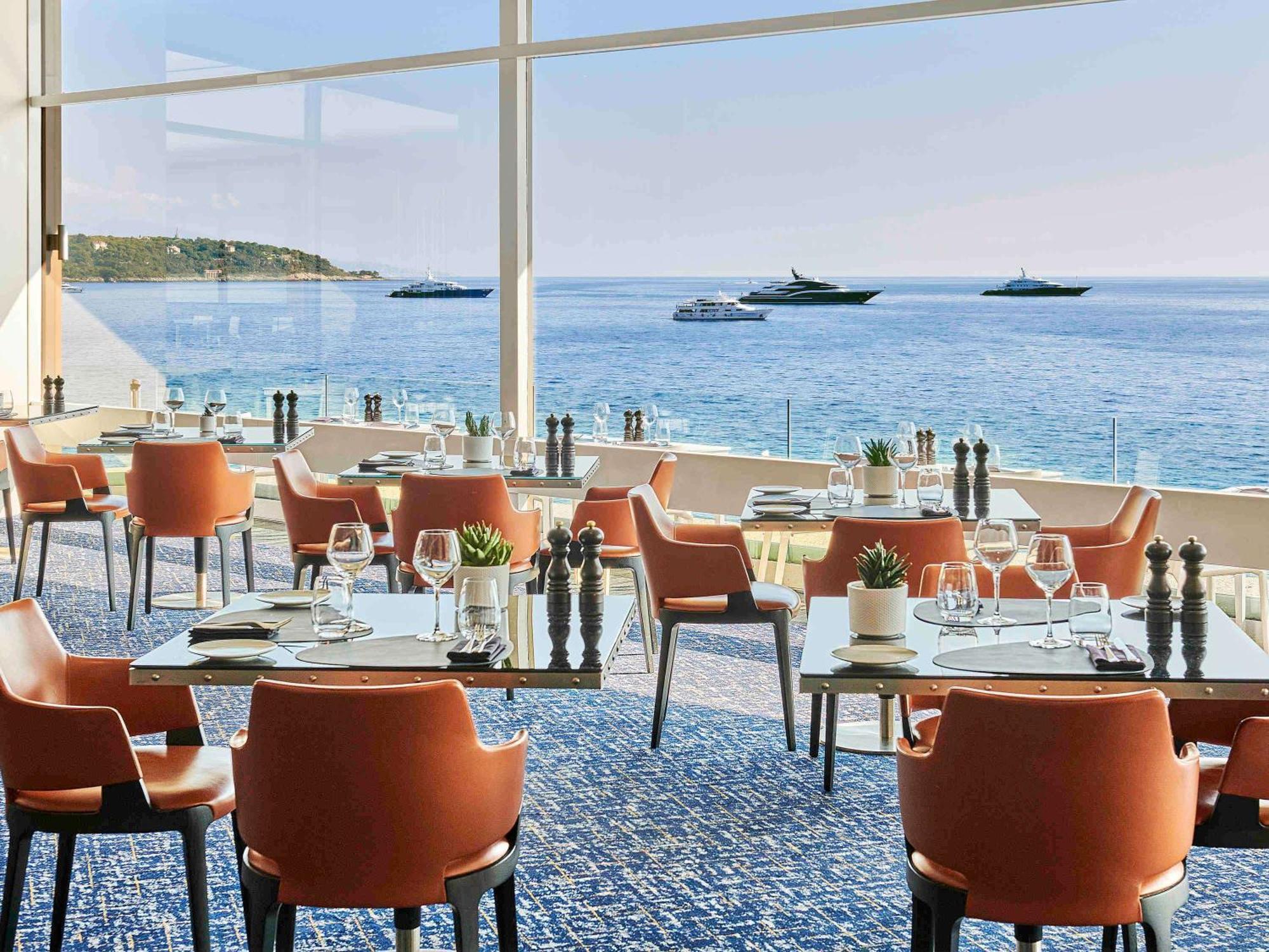 Fairmont Hotel