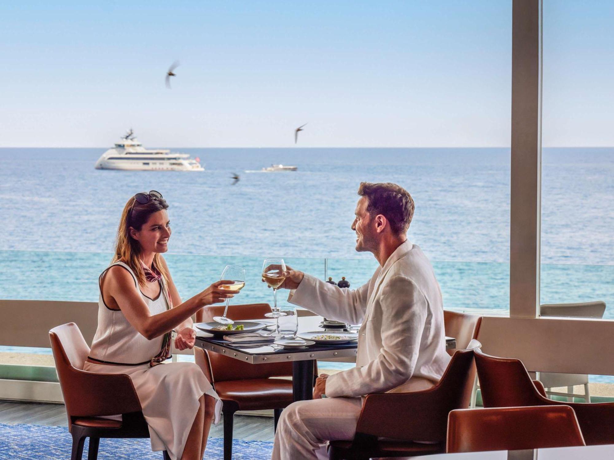 Hotel Fairmont 4*
