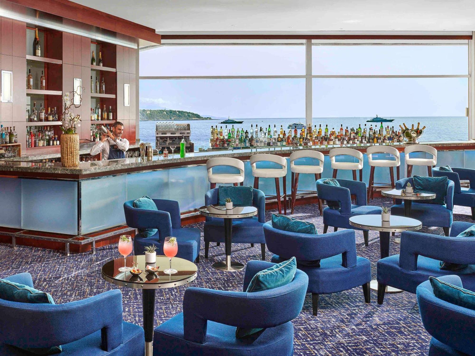 Fairmont Hotel Monte Carlo