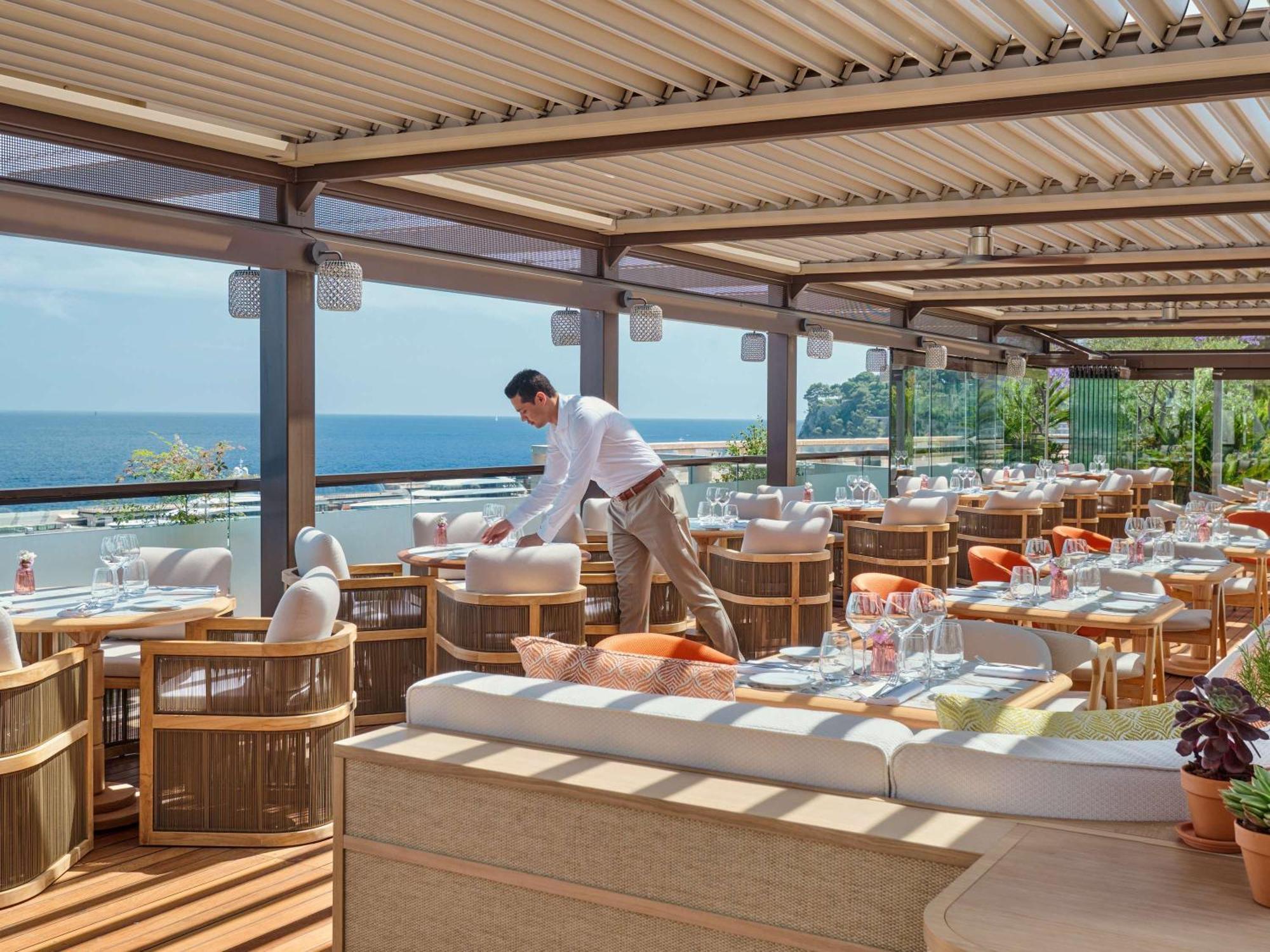 Fairmont 4* Monte Carlo