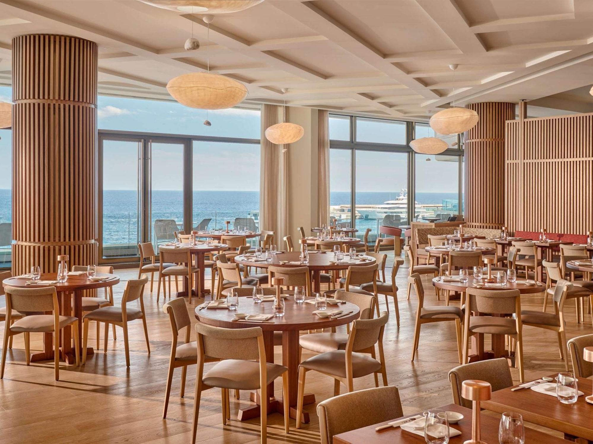 Hotel Fairmont 4*