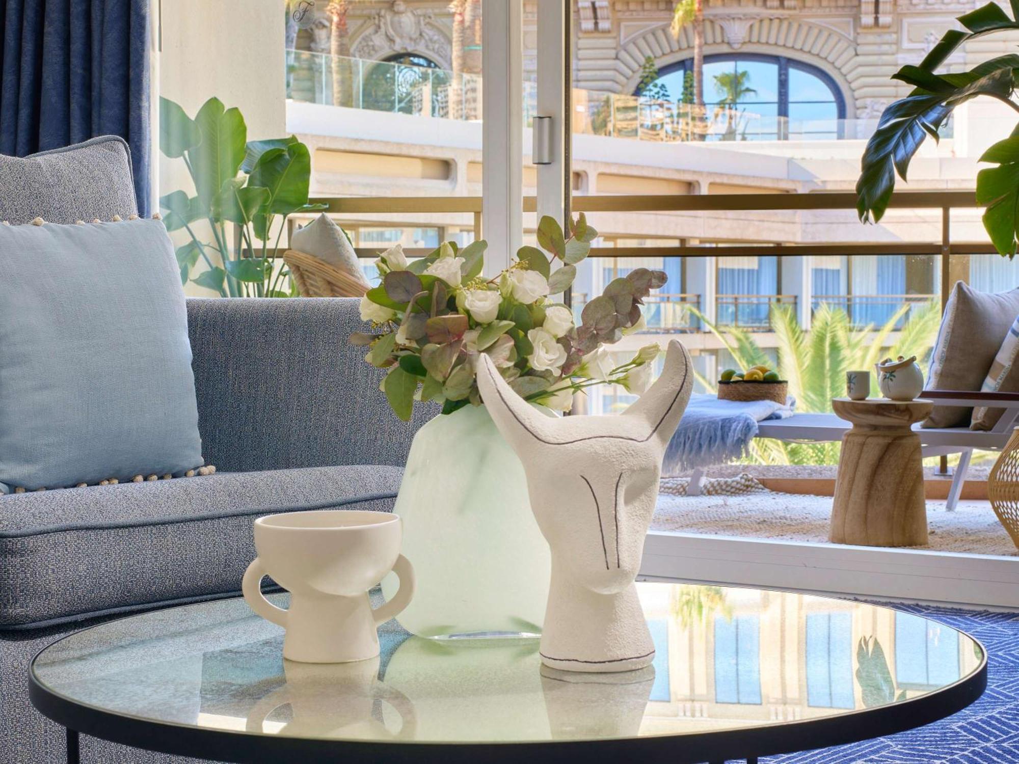 Fairmont Hotel Monte Carlo