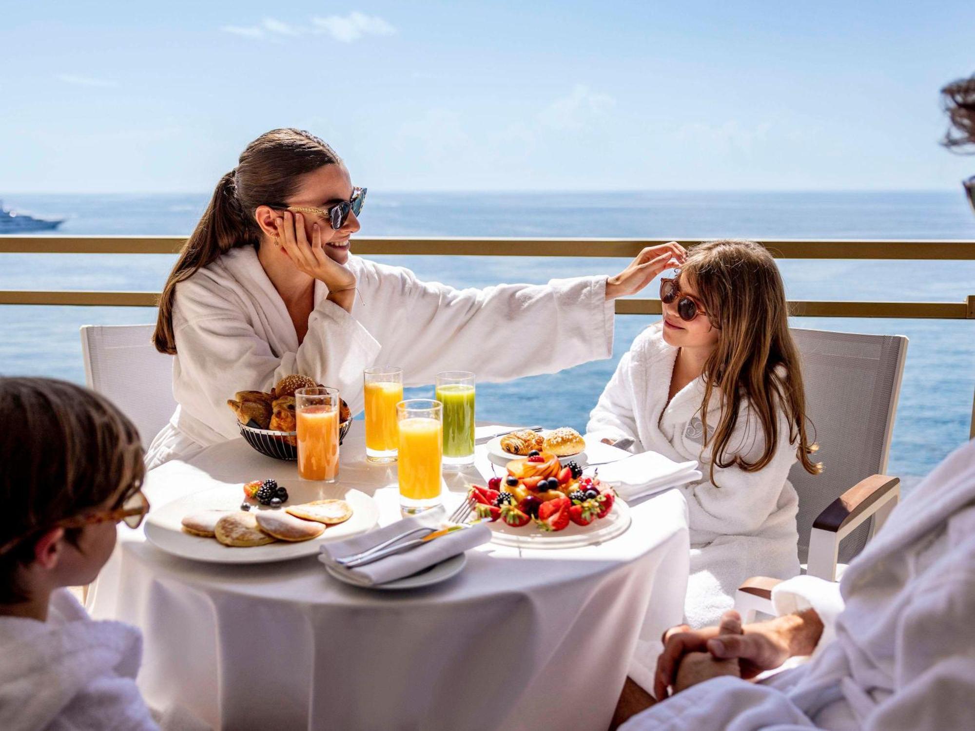 Hotel Fairmont 4*