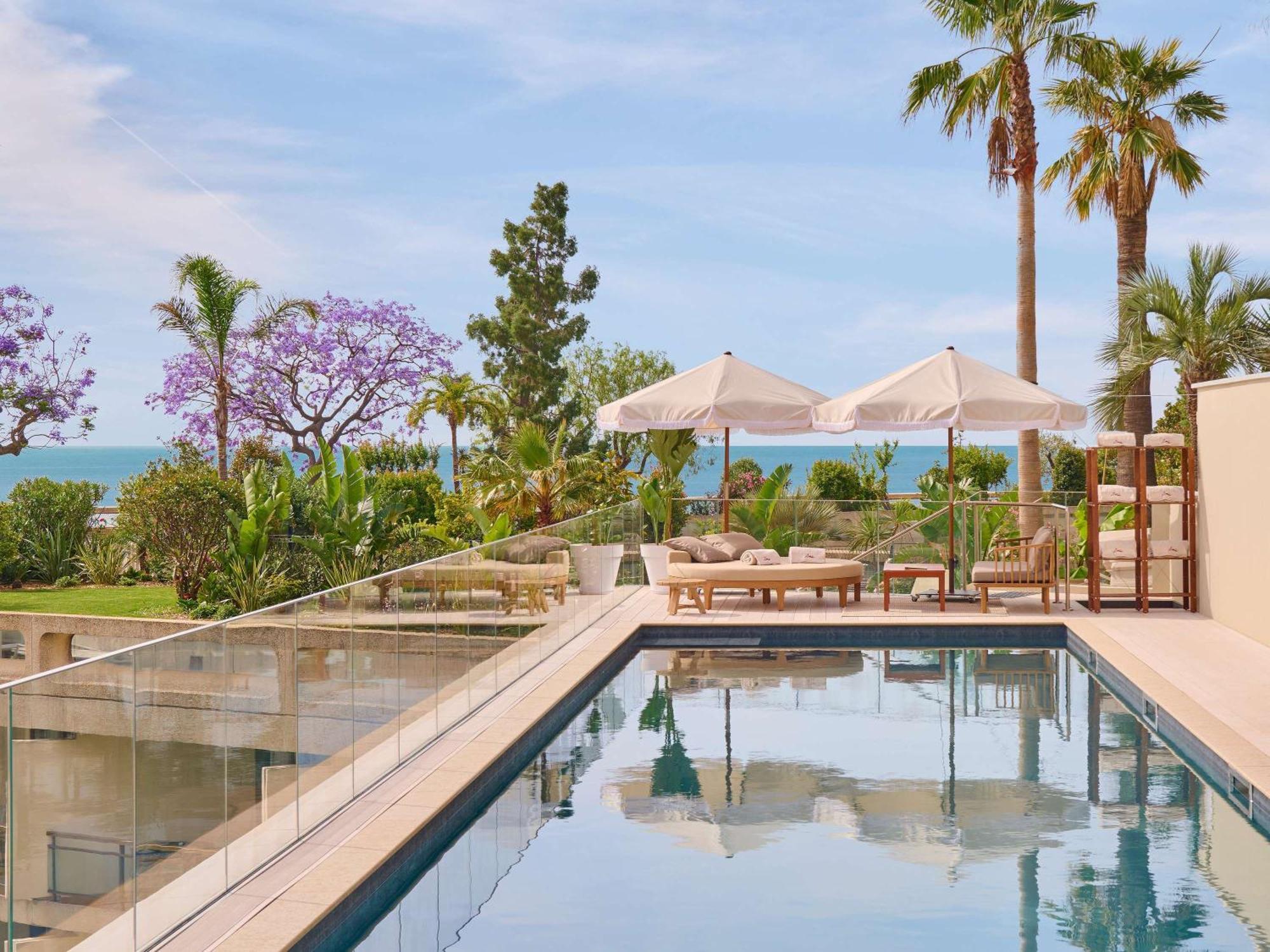 Hotel Fairmont Monte Carlo