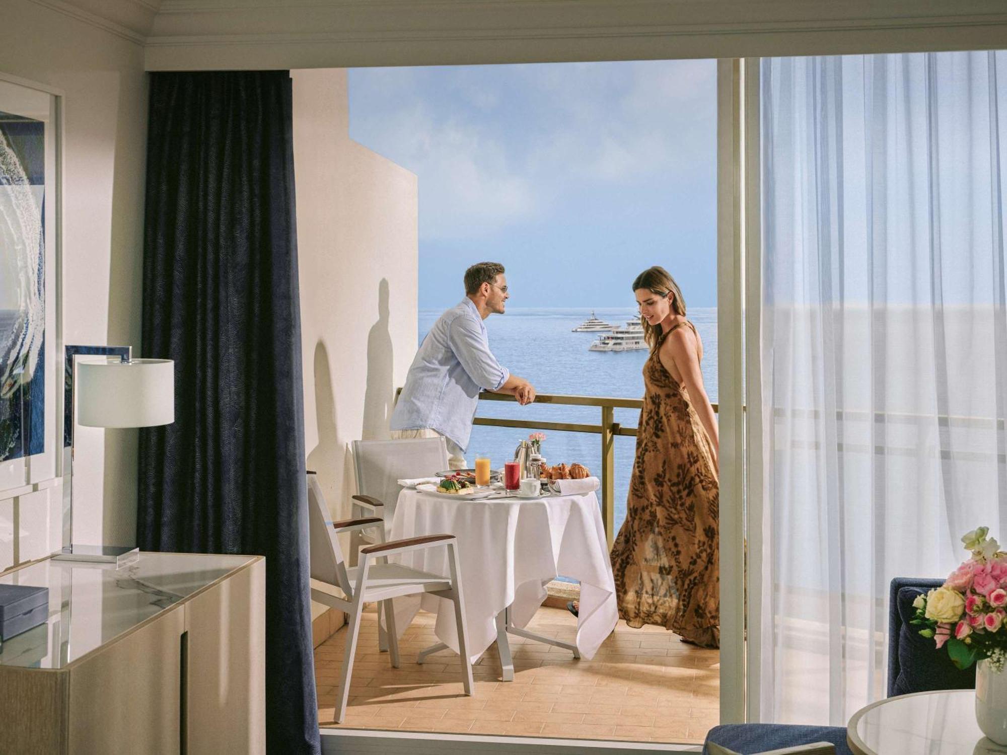 Fairmont 4*