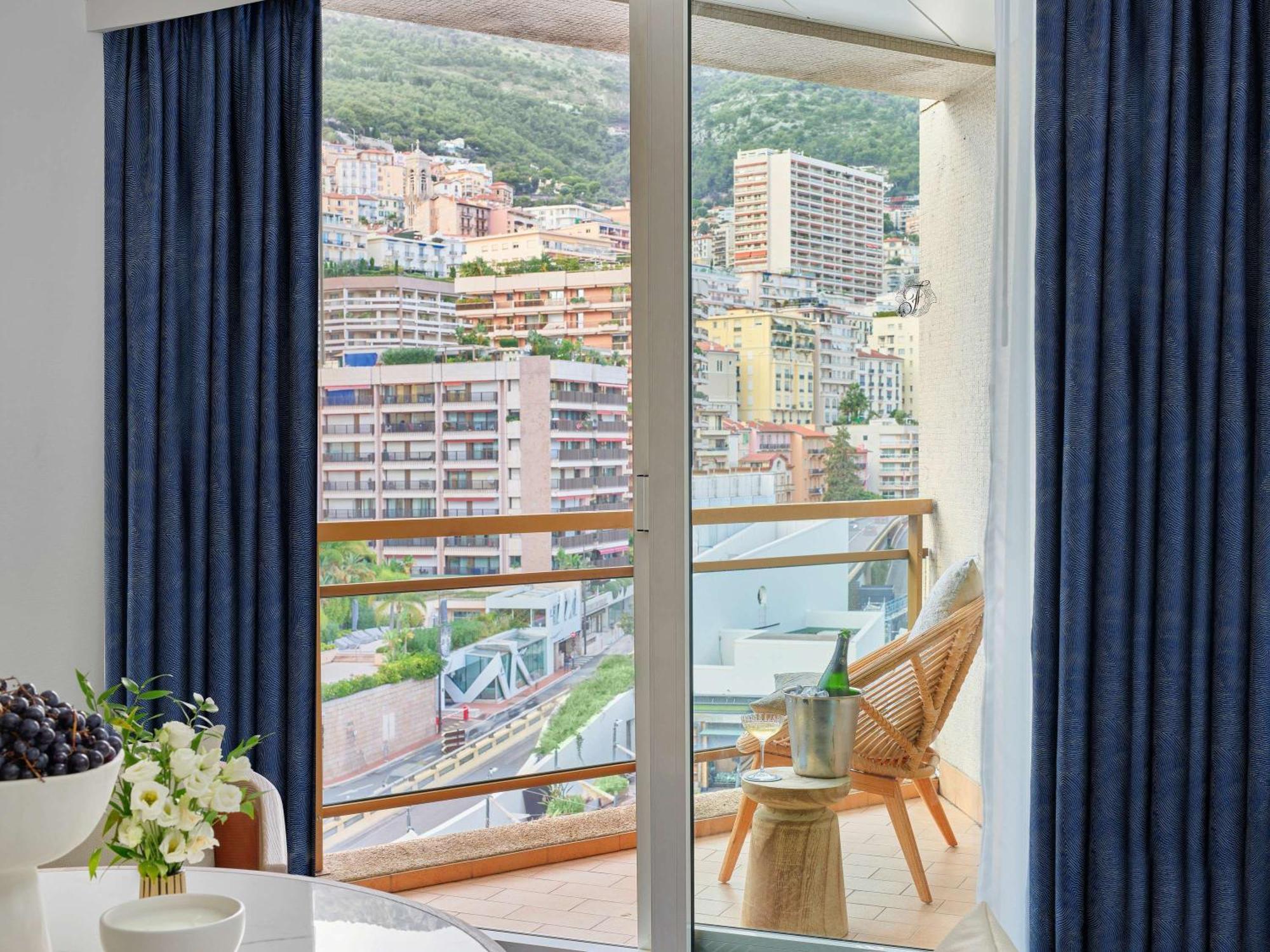 Hotel Fairmont 4*