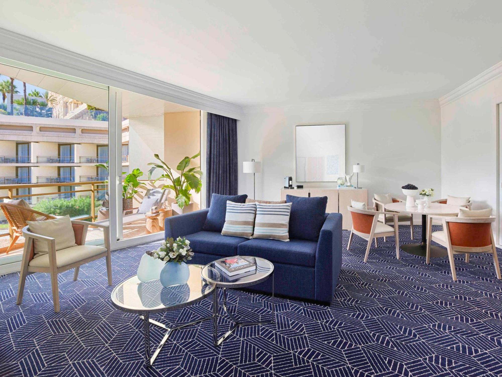 Hotel Fairmont