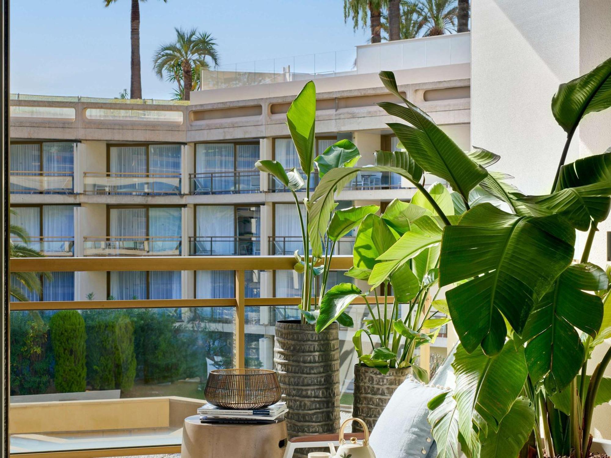 Hotel Fairmont 4*