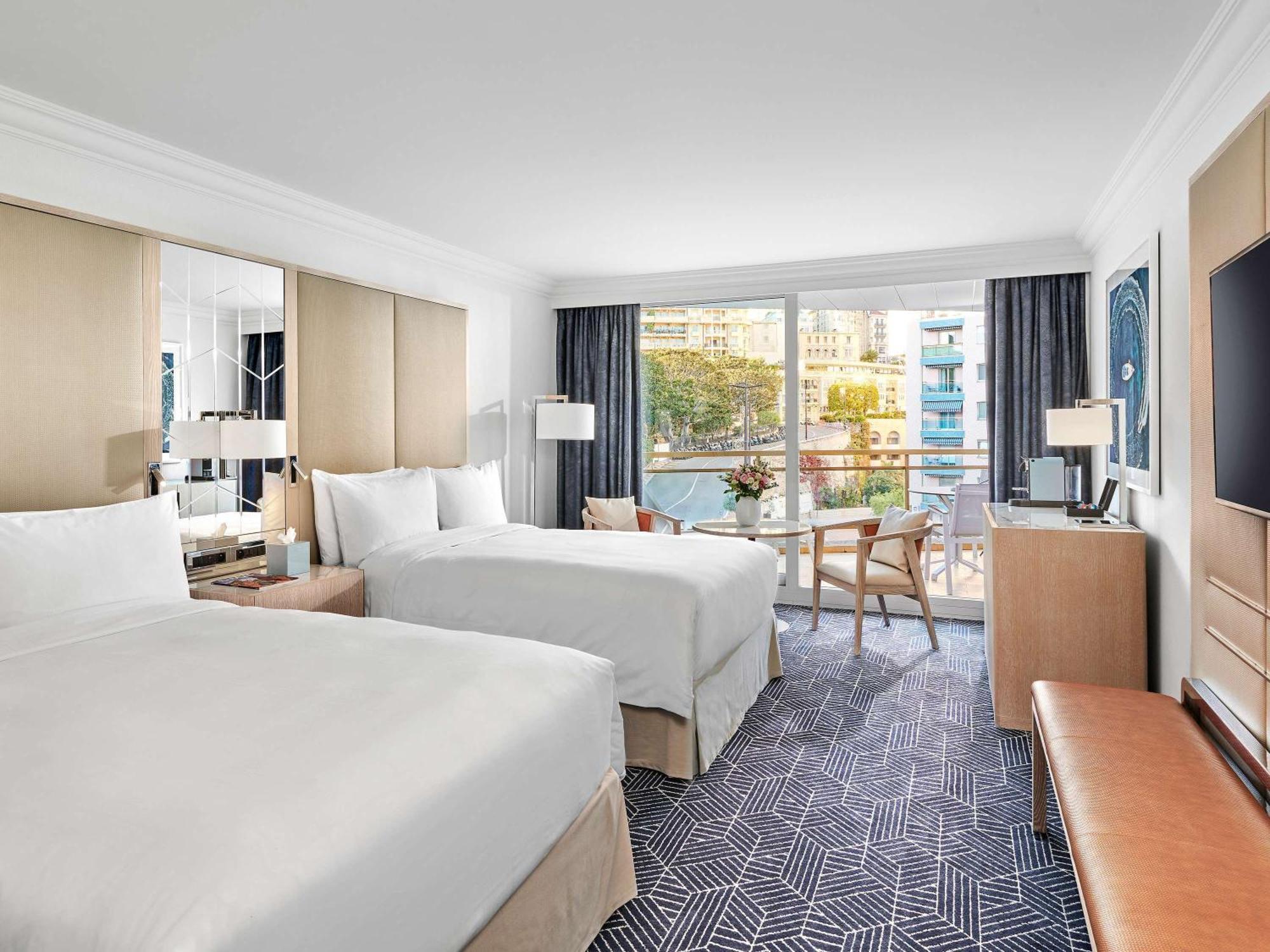 Hotel Fairmont
