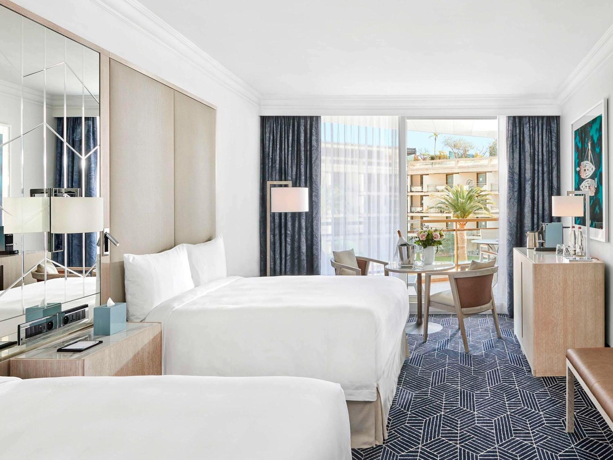 Hotel Fairmont 4*