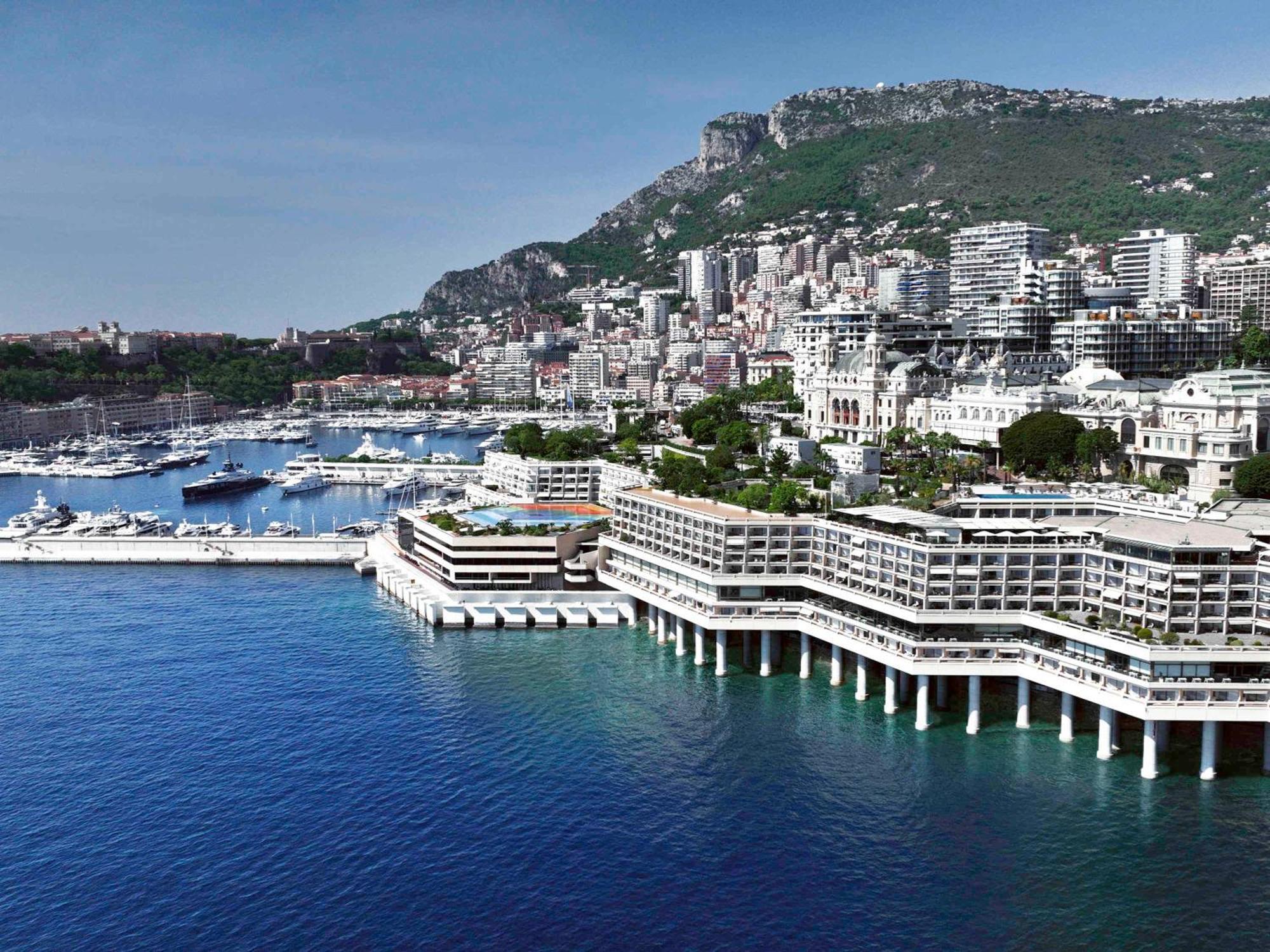 Fairmont 4*