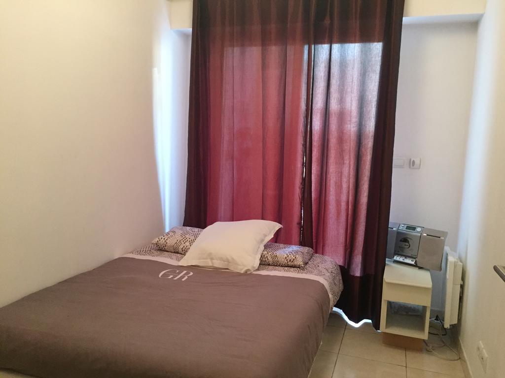 Cristo Monte Carlo
