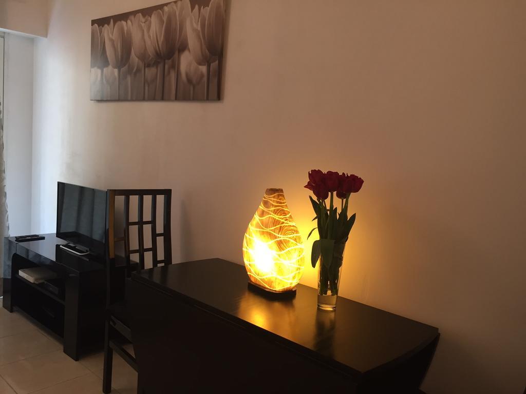 Cristo Apartment