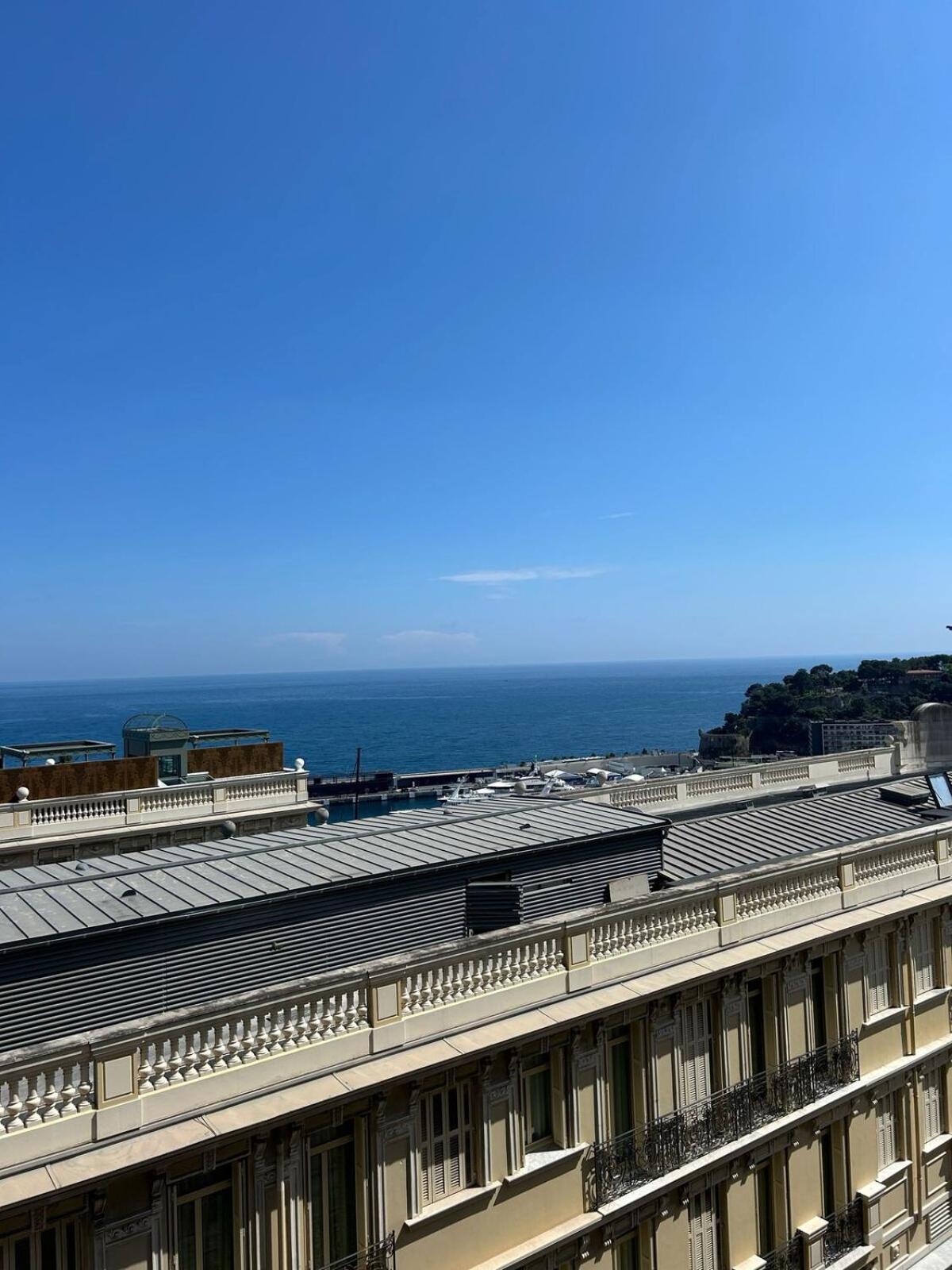 Scala Rickeys Apartment Monte Carlo