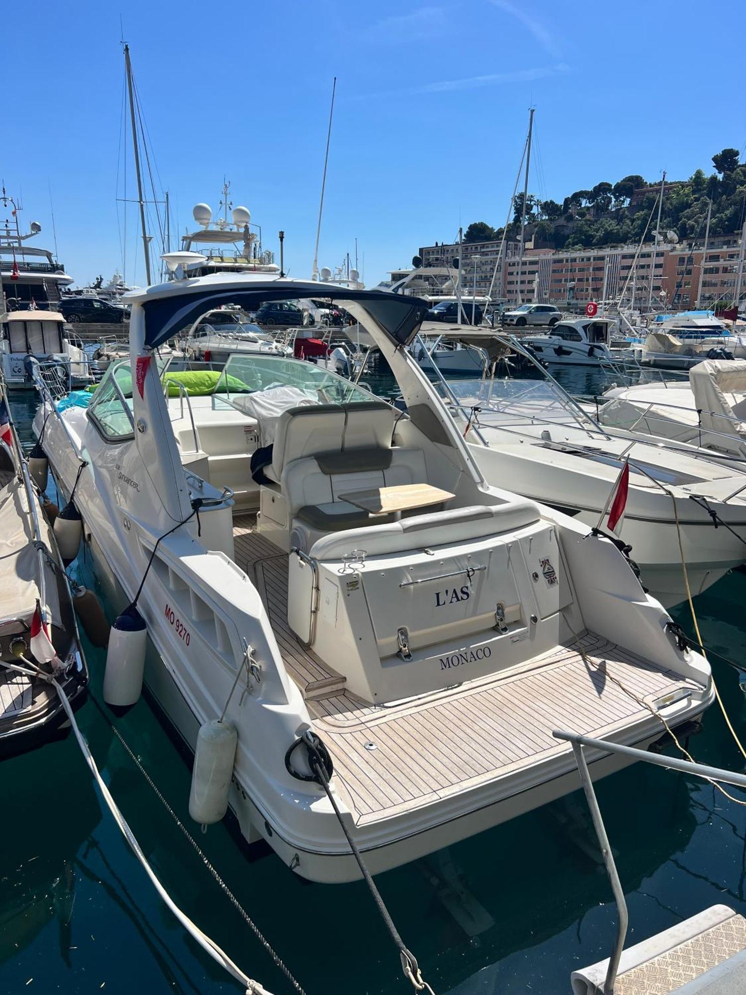 Botel Luxury Boat In *