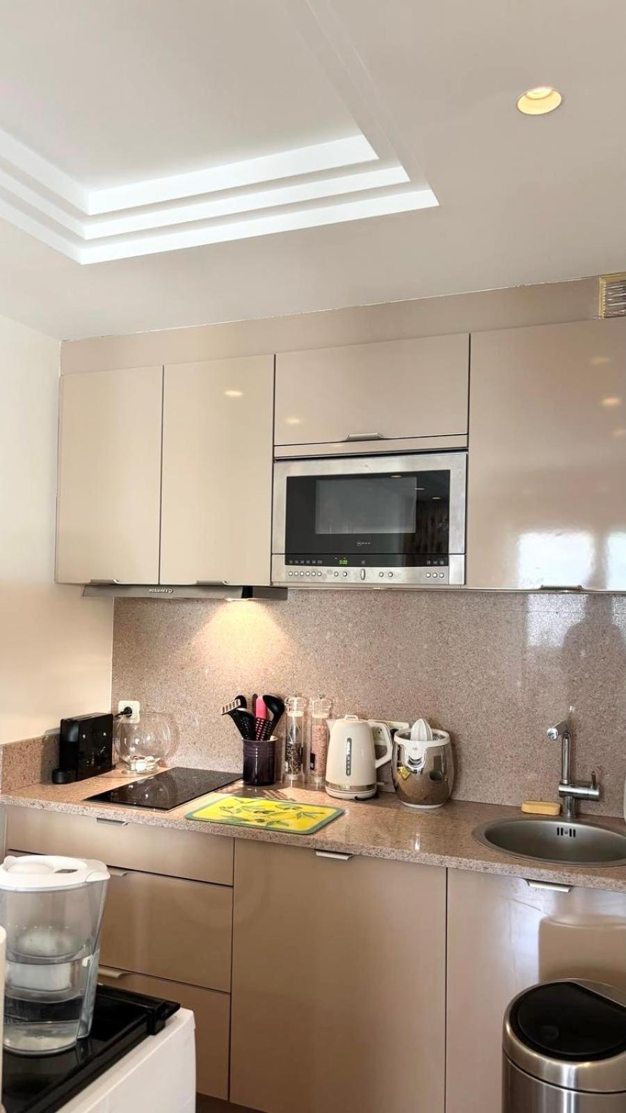Apartamento Princess Palace Monte-carlo Monte Carlo