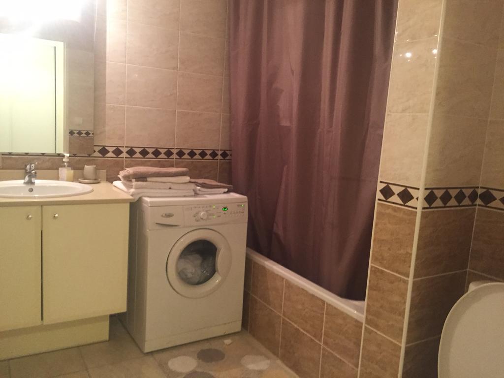 Apartment Cristo