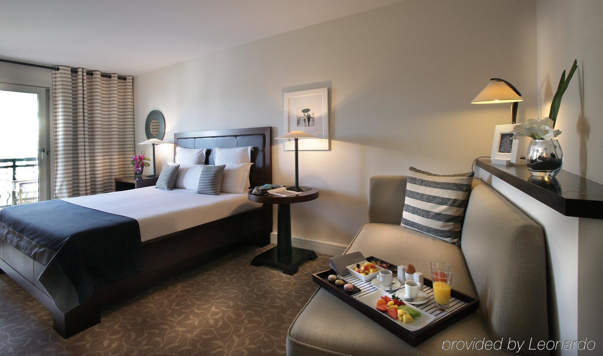 Columbus Monte-carlo, Curio Collection By Hilton 3* Monte-Carlo