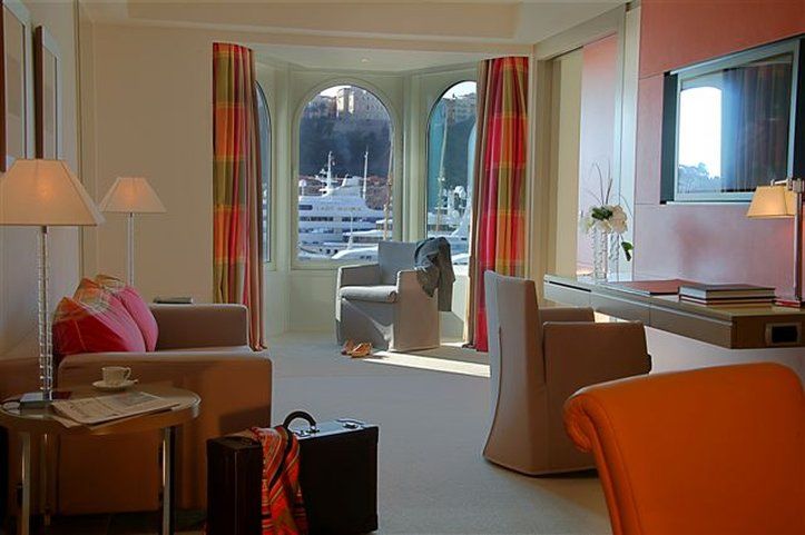 Hotel Port Palace