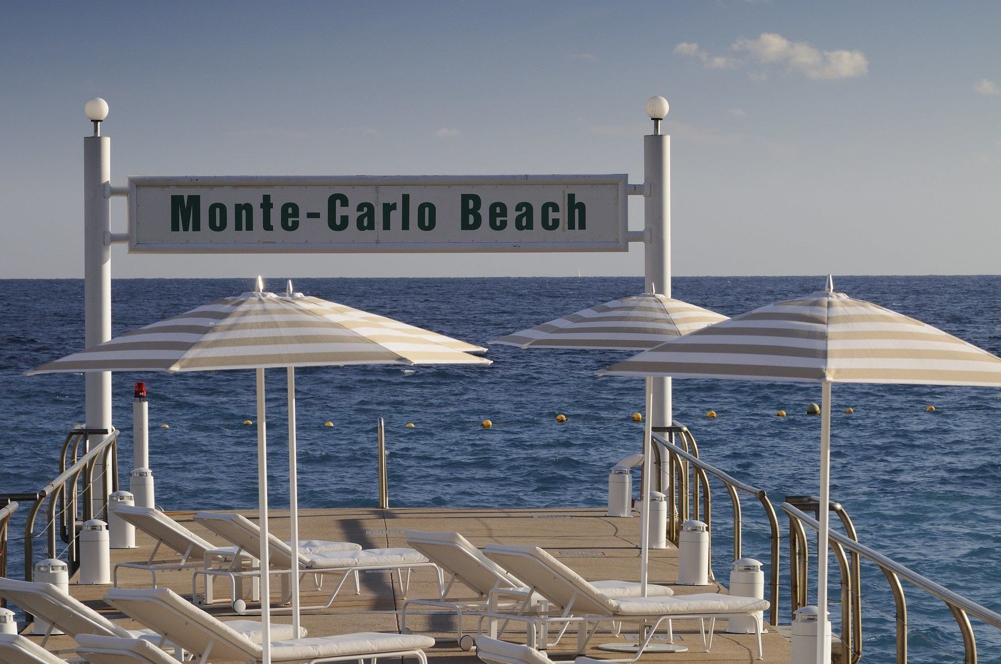 De Paris Monte-carlo