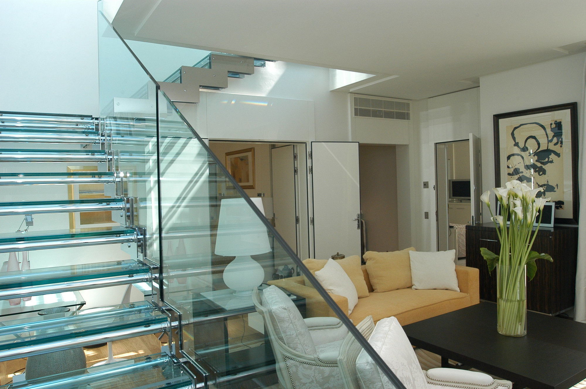 Hotel Hermitage Monte-carlo