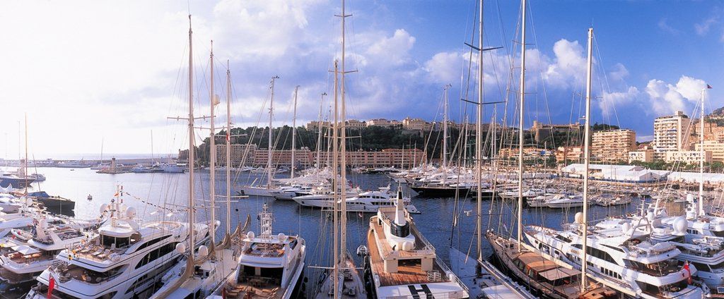 Port Palace
