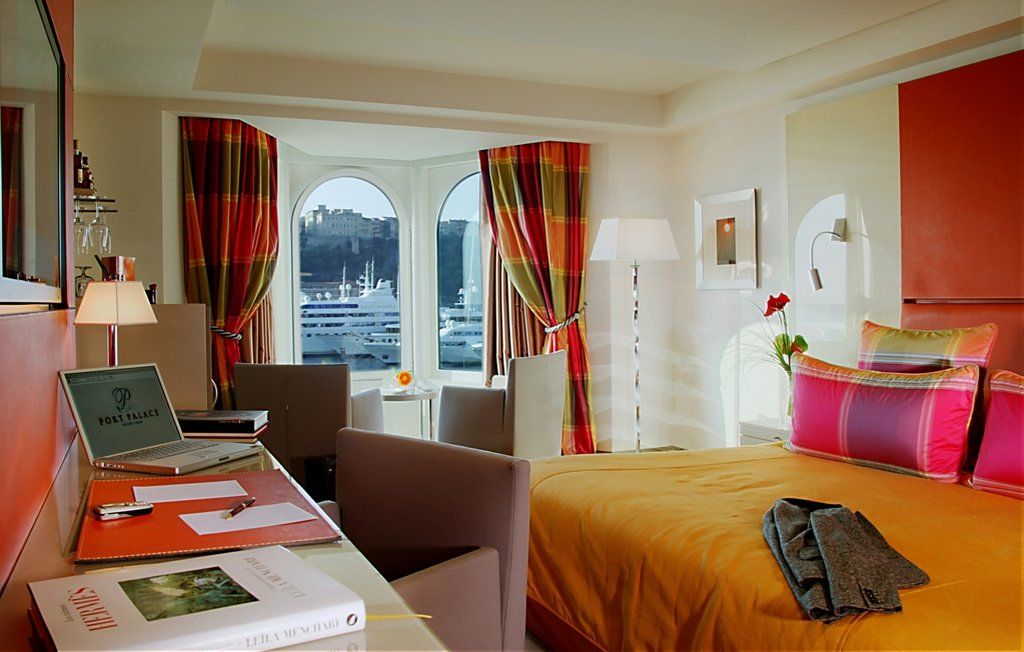 Port Palace Monte-Carlo