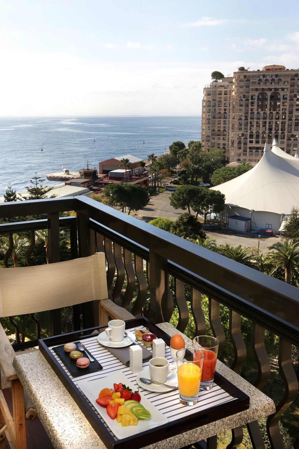 Hotel Columbus Monte-carlo, Curio Collection By Hilton 3*