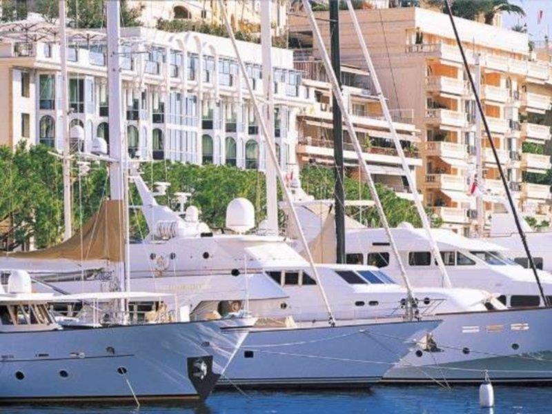 Port Palace