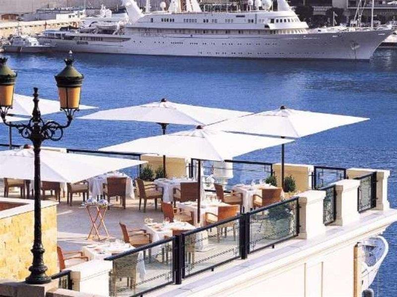 Hotel Port Palace Monte-Carlo