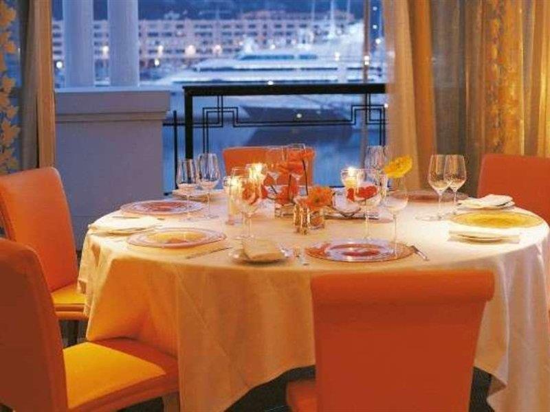 Hotel Port Palace 4*