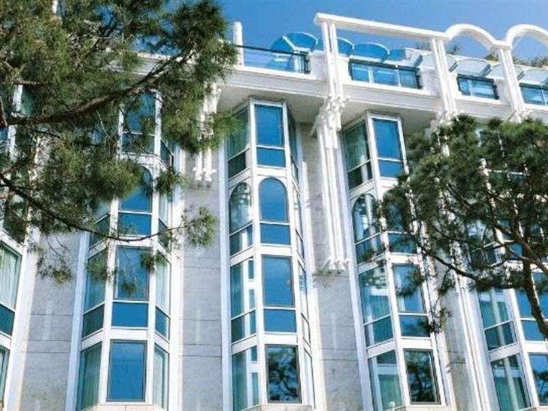 Hotel Port Palace