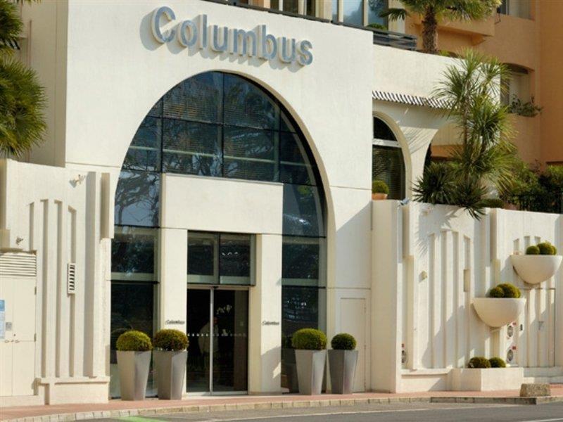 Columbus Monte-carlo, Curio Collection By Hilton Monte-Carlo