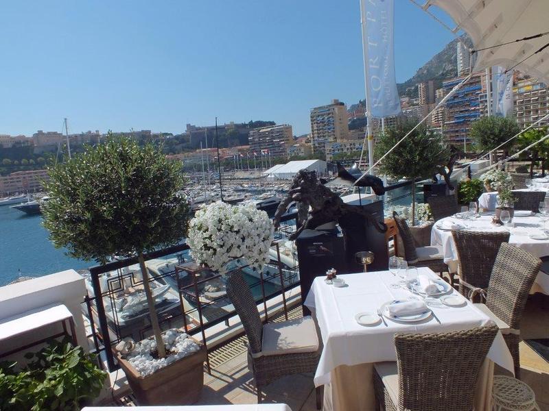 Hotel Port Palace