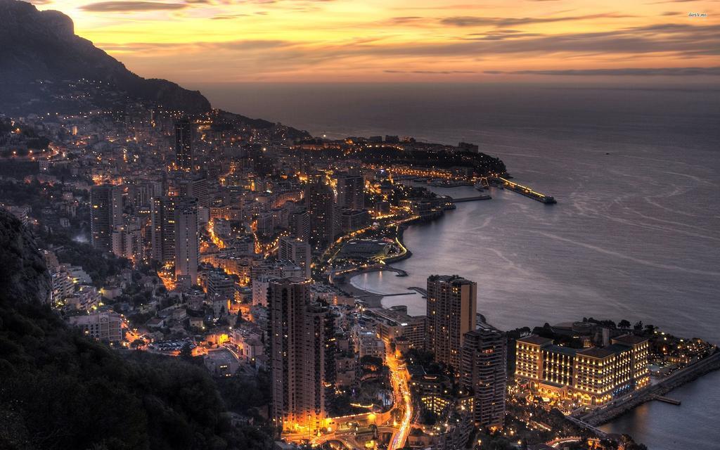 Monaco Studio 
