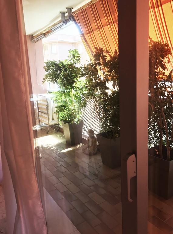 Apartamento Monaco Studio 