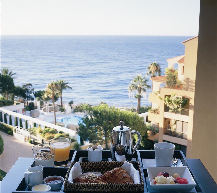 Columbus Monte-carlo, Curio Collection By Hilton 3*