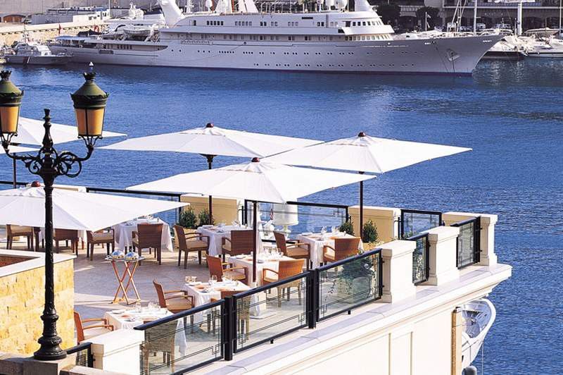 Port Palace 4*