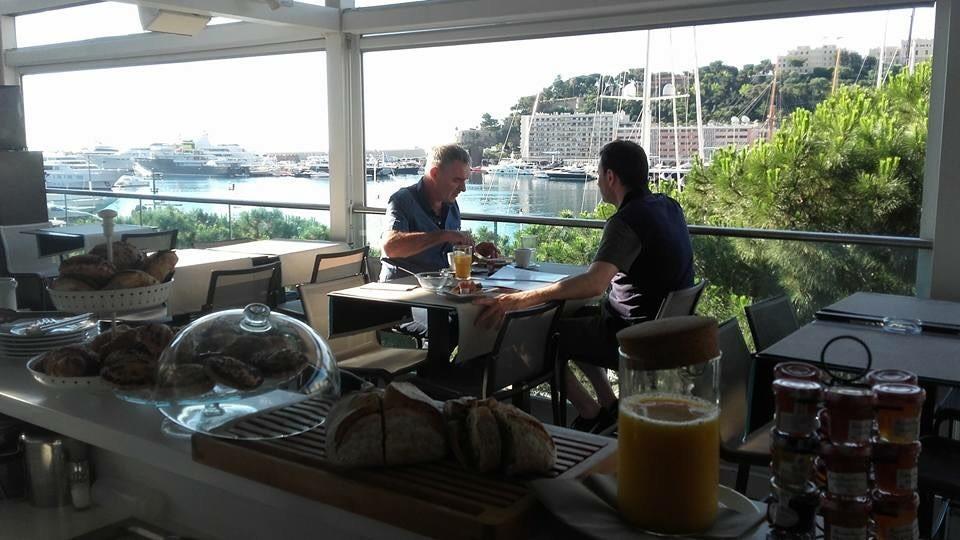 Miramar 3* Monte Carlo