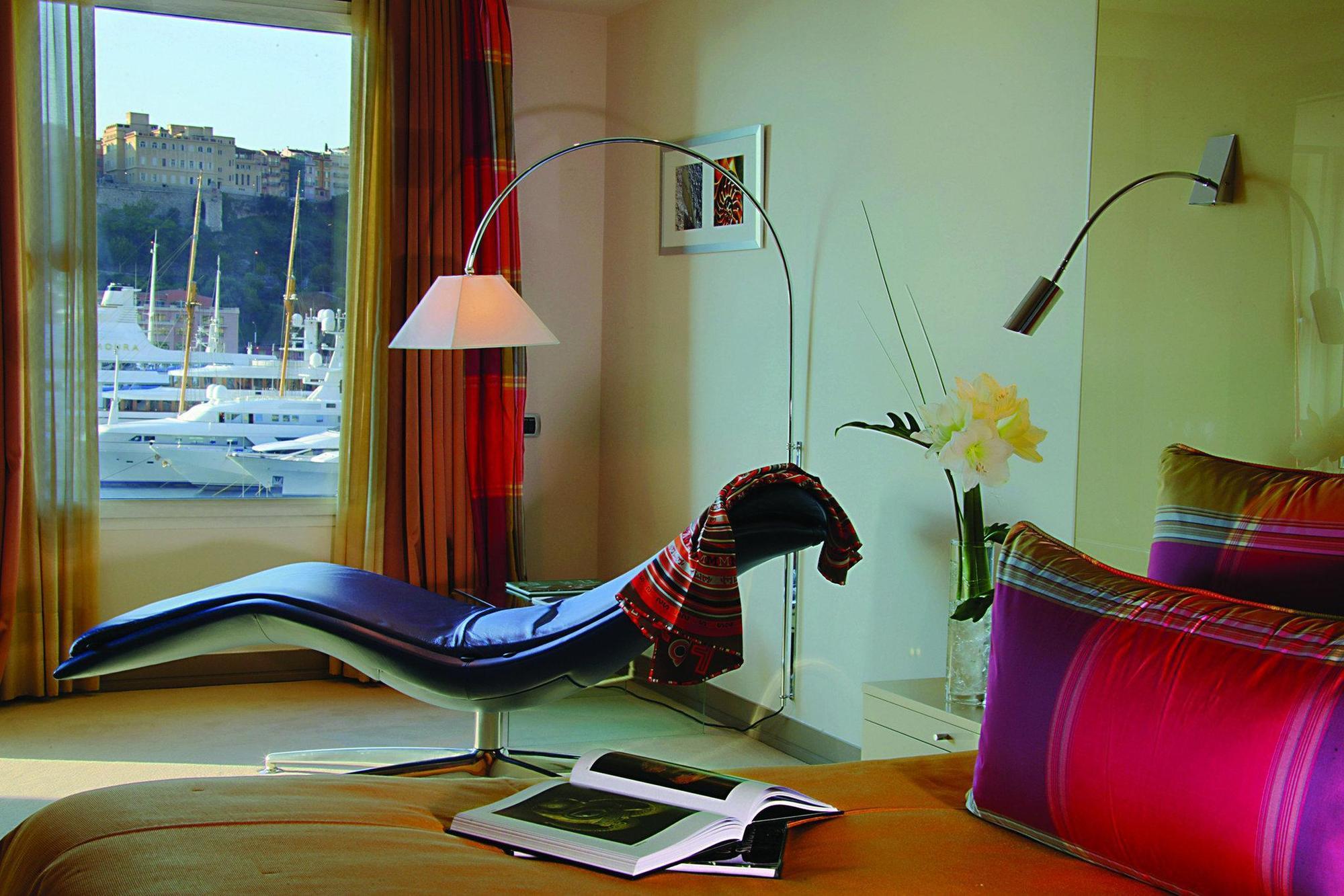 Port Palace 4* Monte Carlo