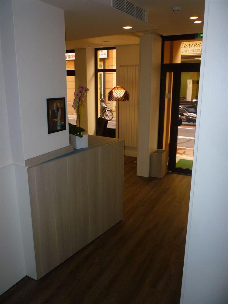 De France Hotel 2*