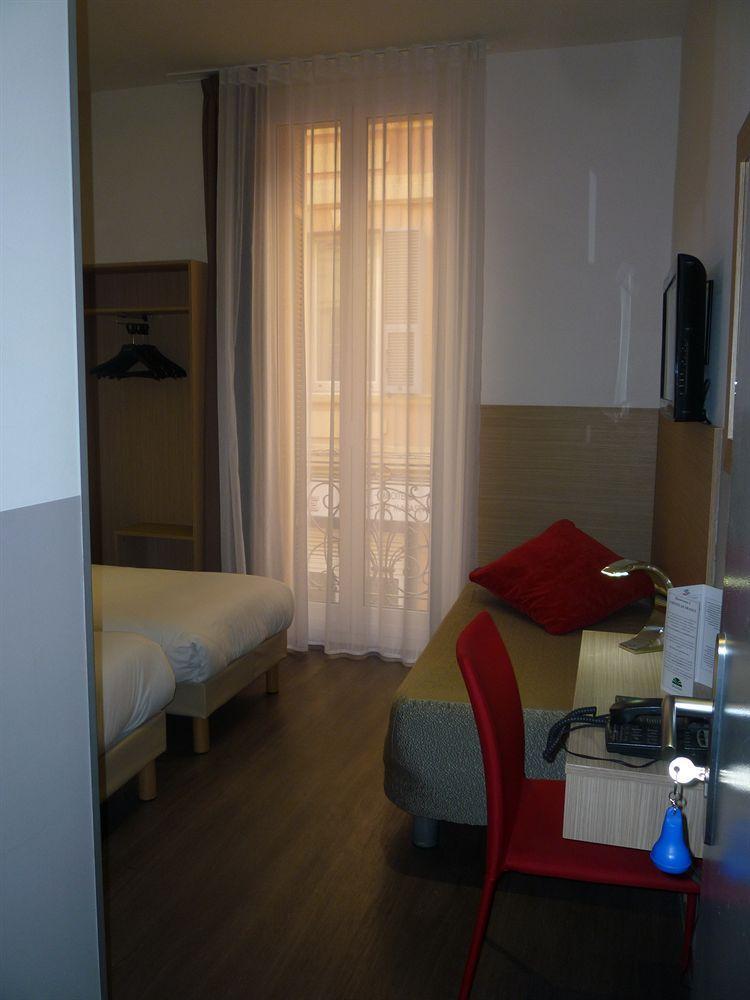 De France 2* Monte Carlo