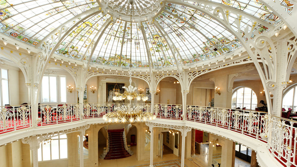 Hermitage Monte-carlo 5* Monte Carlo