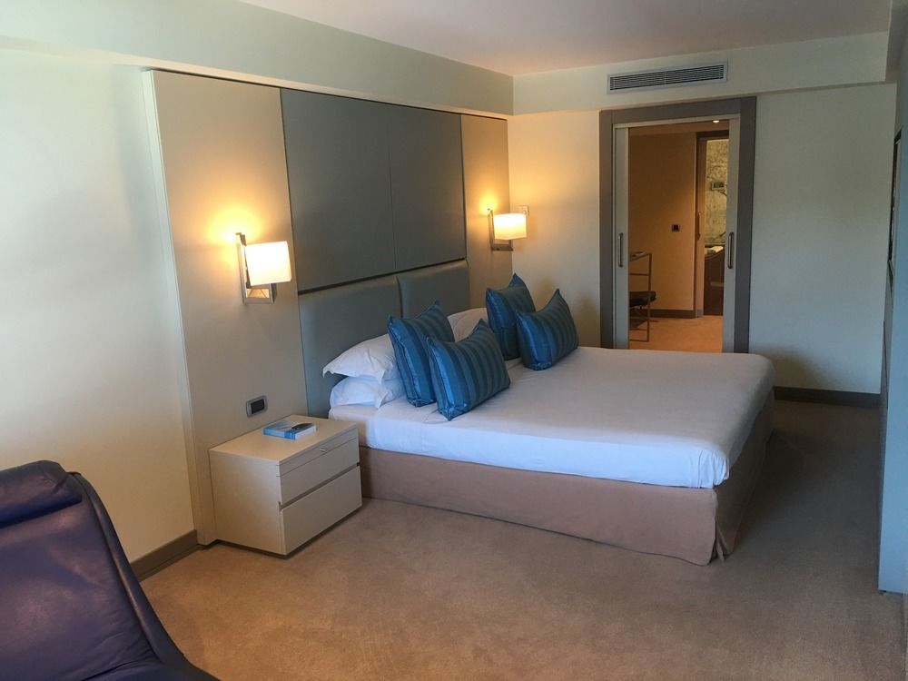 Port Palace Hotel Monte-Carlo