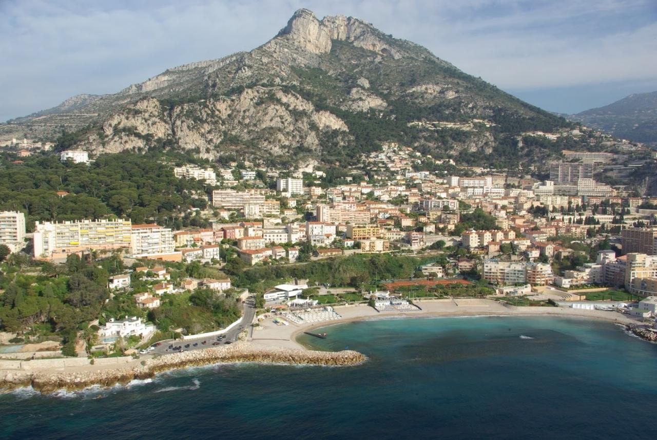 Hotel Columbus Monte-carlo, Curio Collection By Hilton 3*