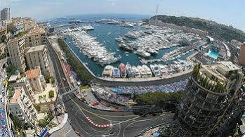 Cristo * Monte Carlo