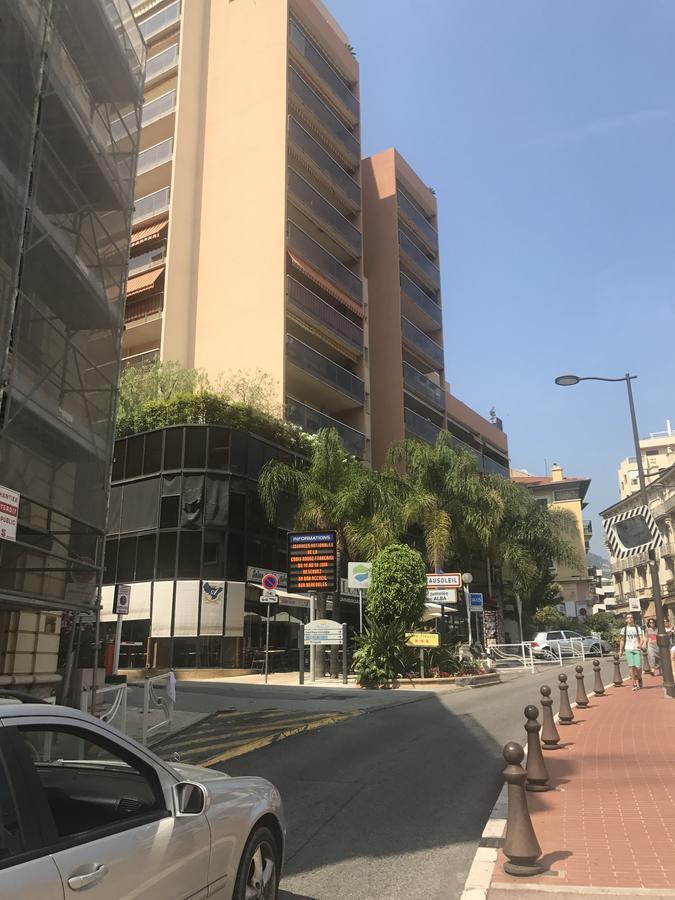 Apartamento Monaco Studio 