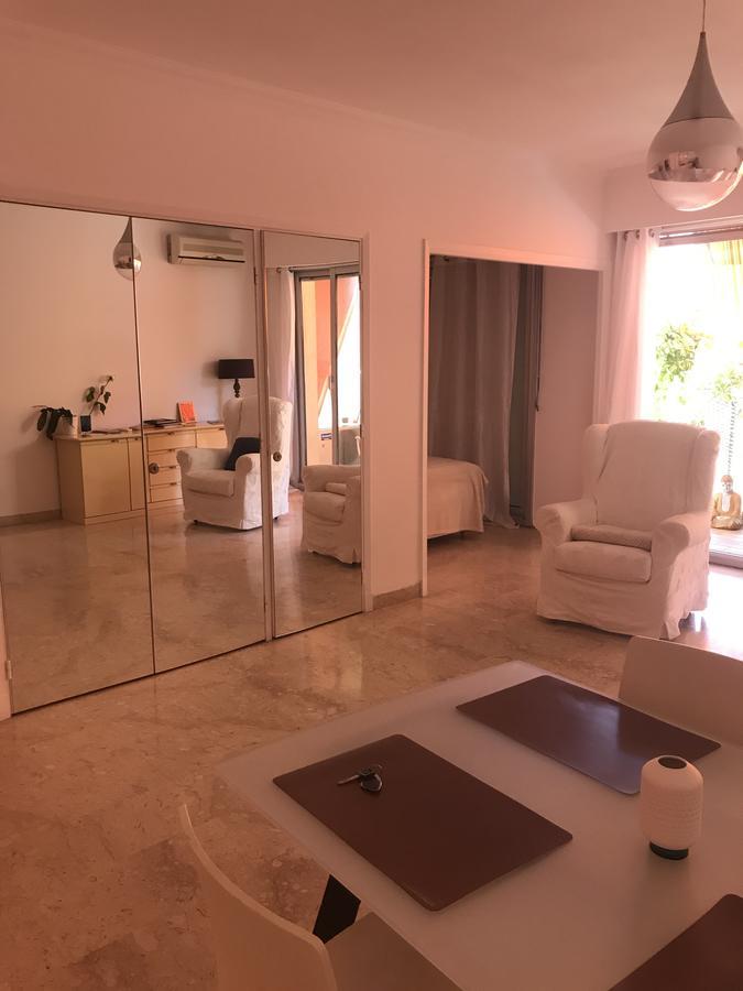 Apartamento Monaco Studio 