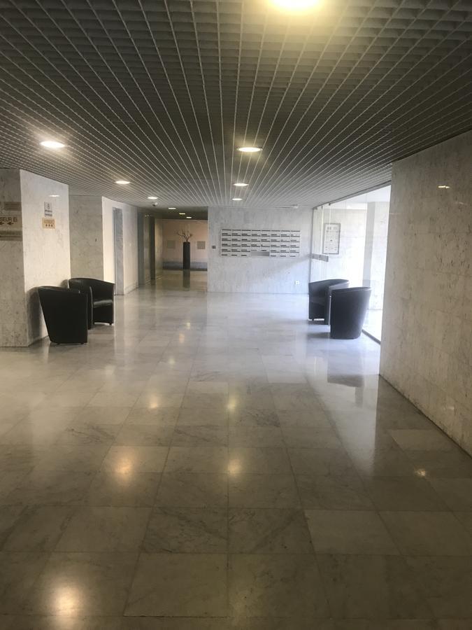 Apartamento Monaco Studio 