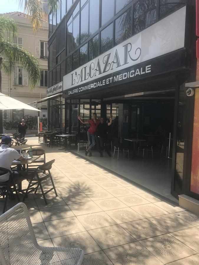 Monaco Studio 